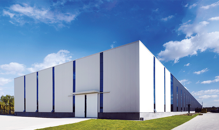 What is prefabricated cold storage？